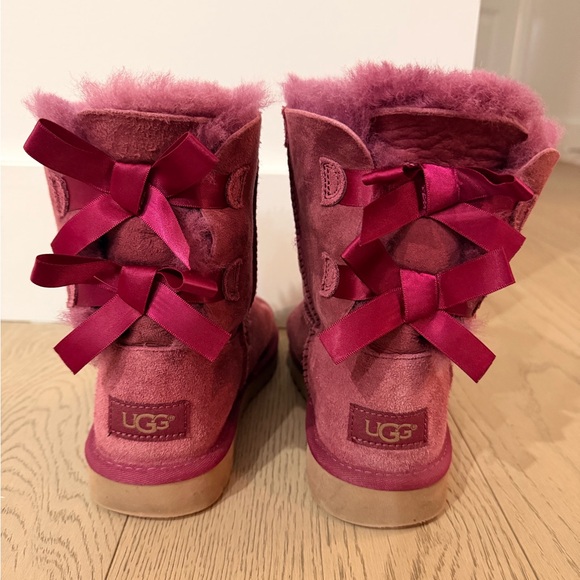 UGG boots - Picture 8 of 8